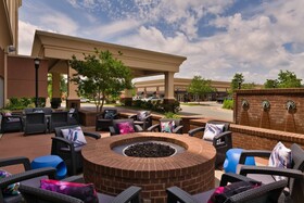 Springhill Suites Durham Chapel Hill