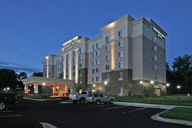 Springhill Suites Durham Chapel Hill