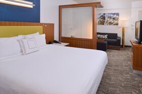 Springhill Suites Durham Chapel Hill