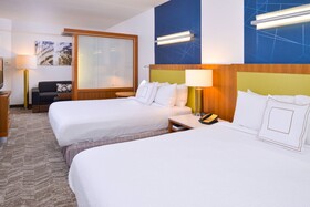 Springhill Suites Durham Chapel Hill