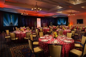 Washington Duke Inn & Golf Club