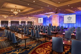 Washington Duke Inn & Golf Club