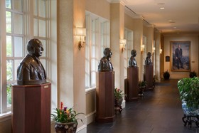 Washington Duke Inn & Golf Club