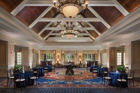 Washington Duke Inn & Golf Club