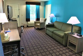 Baymont by Wyndham Eden