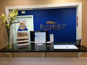 Baymont by Wyndham Eden