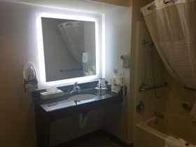 Baymont by Wyndham Eden