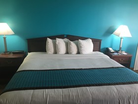 Baymont by Wyndham Eden