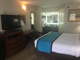 Baymont by Wyndham Eden