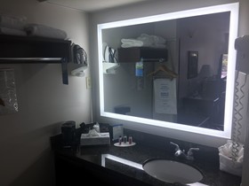 Baymont by Wyndham Eden