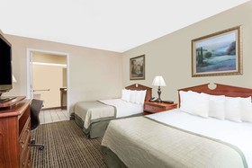 Baymont by Wyndham Eden