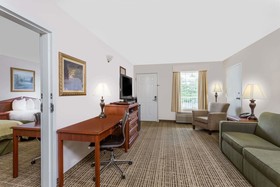 Baymont by Wyndham Eden