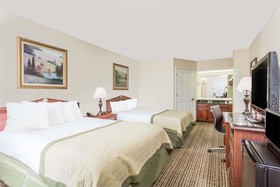 Baymont by Wyndham Eden