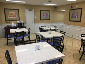 Baymont by Wyndham Eden