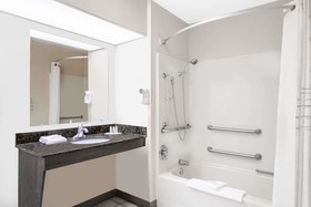 Baymont by Wyndham Eden