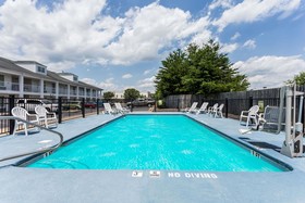 Baymont by Wyndham Eden