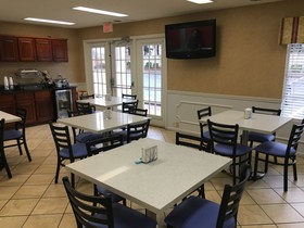 Baymont by Wyndham Eden