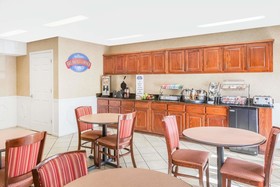 Baymont by Wyndham Eden