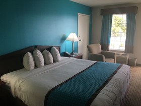 Baymont by Wyndham Eden