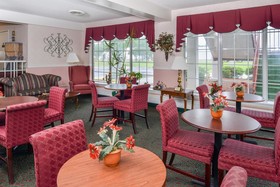 Americas Best Value Inn - Edenton