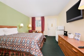 Americas Best Value Inn - Edenton
