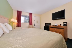 Americas Best Value Inn - Edenton