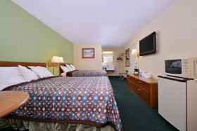 Americas Best Value Inn - Edenton