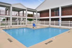 Americas Best Value Inn - Edenton