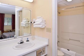 Americas Best Value Inn - Edenton
