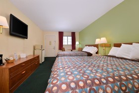 Americas Best Value Inn - Edenton