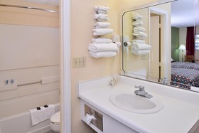 Americas Best Value Inn - Edenton