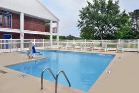 Americas Best Value Inn - Edenton