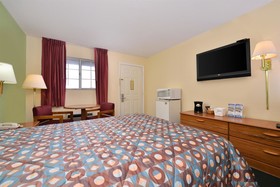 Americas Best Value Inn - Edenton