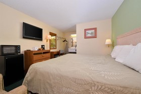 Americas Best Value Inn - Edenton