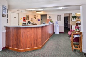 Americas Best Value Inn - Edenton