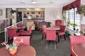 Americas Best Value Inn - Edenton