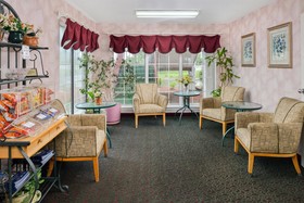 Americas Best Value Inn - Edenton
