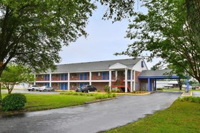 Americas Best Value Inn - Edenton