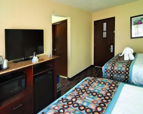 Baymont by Wyndham Elizabeth City