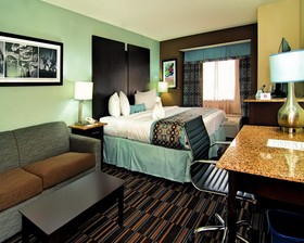 Baymont by Wyndham Elizabeth City