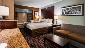 Baymont by Wyndham Elizabeth City