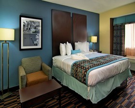 Baymont by Wyndham Elizabeth City