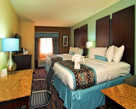 Baymont by Wyndham Elizabeth City