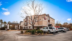 Baymont by Wyndham Elizabeth City