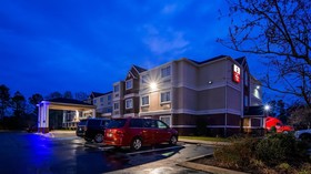 Baymont by Wyndham Elizabeth City