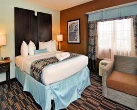 Baymont by Wyndham Elizabeth City