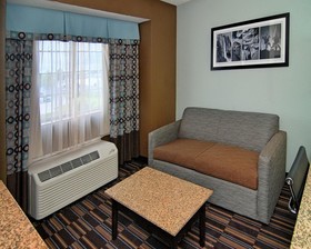 Baymont by Wyndham Elizabeth City