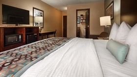 Baymont by Wyndham Elizabeth City