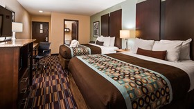 Baymont by Wyndham Elizabeth City