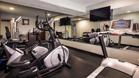 Baymont by Wyndham Elizabeth City